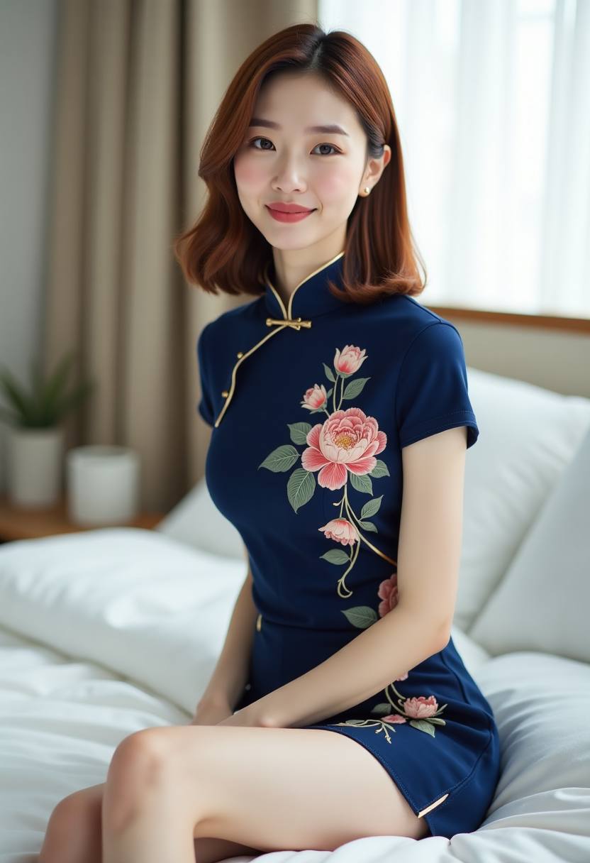 真探第四季