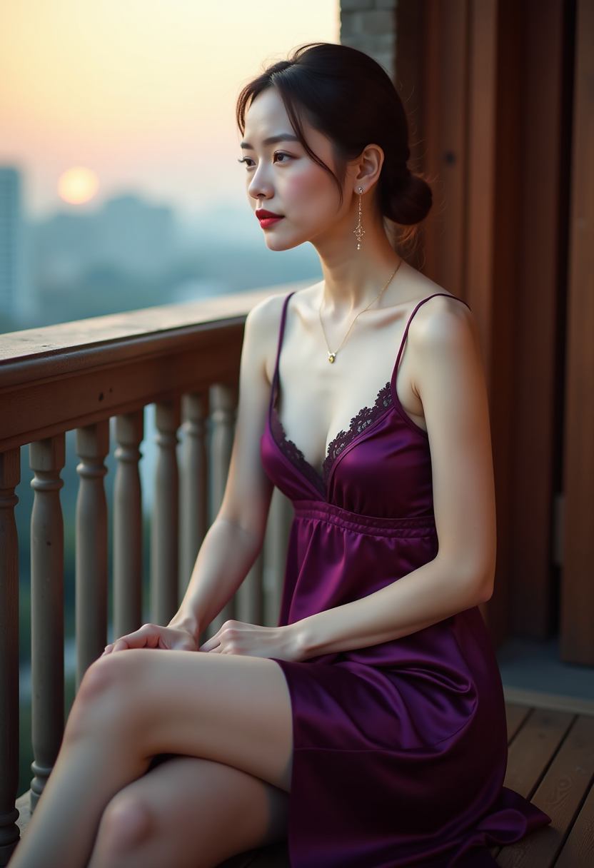 奥本海默焦点剧照